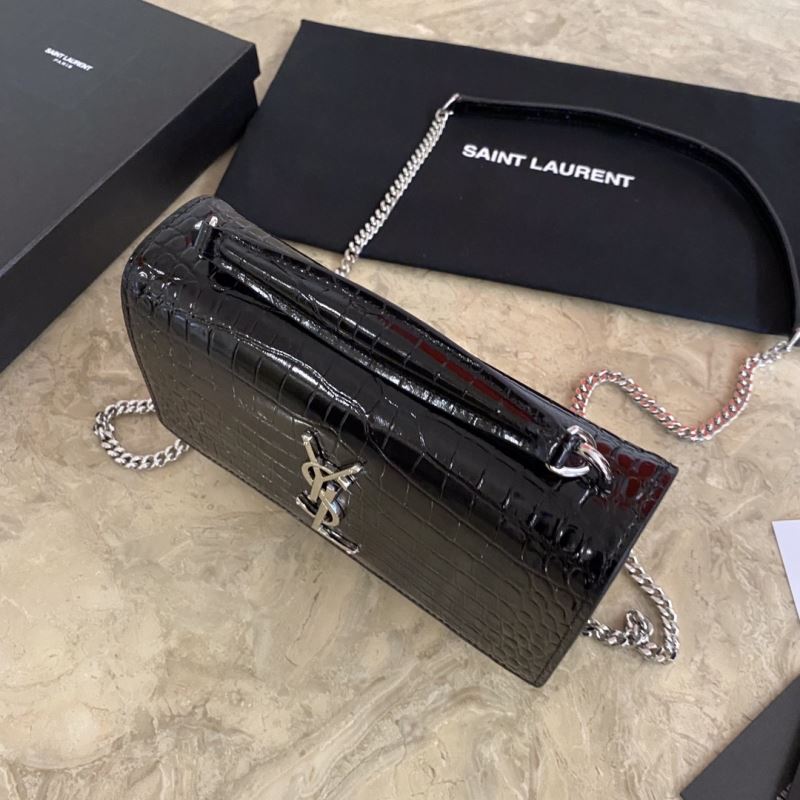 YSL Satchel Bags